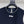 Miu Sleeveless Top Set Dark Blue in Polyester 386141