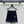 Miu Sleeveless Top Set Dark Blue in Polyester 386141