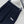 Miu Sleeveless Top Set Dark Blue in Polyester 386141