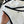 CC BIKINI SWIMSUIT SET IN BLACK AND WHITE TRIM 289844
