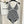 CC Striped Floral One-Piece Swimsuit in Black White 289861