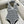 CC Striped Floral One-Piece Swimsuit in Black White 289861