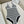 CC Striped Floral One-Piece Swimsuit in Black White 289861