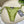 FF Swimsuit Green Polyamide 180511