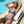 FF Maillot de bain bleu Polyamide 180509