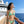 FF Reversible Swimsuit Green Polyamide 180507