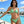 FF Reversible Swimsuit Green Polyamide 180507