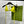 GG 26s Swimsuit Lime Yellow Polyamide 243579