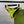 GG 26s Swimsuit Lime Yellow Polyamide 243579