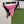GG 26s Swimsuit Pink Polyamide 243577