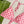 GG 26s Swimsuit Pink Polyamide 243567