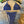 GG 26s Swimsuit Featuring Blue Gold Chain Link in Polyamide 241846