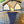 GG 26s Swimsuit Featuring Blue Gold Chain Link in Polyamide 241846