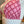 GG 26s Swimsuit Featuring Pink Gold Chain Link in Polyamide 241845