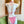 GG 26s Swimsuit Featuring Pink Gold Chain Link in Polyamide 241845