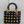 CD Lady Dior Bag 24cm Black in Rattan 155502