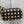 CD Lady Dior Bag 24cm Black in Rattan 155502