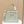 CD Book Tote Bag with Strap Beige in Embroidery 155367