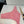 GG 26s One-Piece Pink in Polyamide 241824