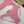 GG 26s One-Piece Pink in Polyamide 241824