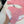 GG 26s One-Piece Pink in Polyamide 241824