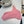 GG 26s One-Piece Pink in Polyamide 241824