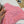 GG 26s One-Piece Pink in Polyamide 241824