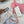 GG 26s One-Piece Pink in Polyamide 241824
