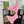 GG 26s One-Piece Pink in Polyamide 241824