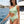GG 26s One-Piece Lime Green in Polyamide 241823