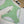 GG 26s One-Piece Lime Green in Polyamide 241823