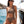GG 26s One-Piece Taupe Gray in Polyamide 241821