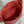 CD Médaillon Bucket Bag 26.5cm Burgundy in Cowhide 155520