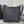 CD Médaillon Bucket Bag 26.5cm Black in Cowhide 155522