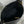 CD Médaillon Bucket Bag 26.5cm Black in Cowhide 155522