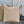 CD Médaillon Bucket Bag 26.5cm Beige in Cowhide 155526