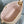 CD Médaillon Bucket Bag 26.5cm Beige in Cowhide 155526