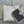 CD Médaillon Bucket Bag 26.5cm White in Cowhide 155528