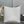 CD Médaillon Bucket Bag 26.5cm White in Cowhide 155528