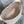 CD Médaillon Bucket Bag 26.5cm White in Cowhide 155528