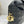 CD Lady Dior Shoulder Bag 27cm Black in Sheepskin 155546