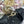 CD Lady Dior Shoulder Bag 27cm Black in Sheepskin 155546