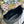 CD Lady Dior Shoulder Bag 27cm Black in Sheepskin 155546