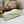 CD Lady Dior Shoulder Bag 27cm Milky White in Sheepskin 155549