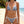 CD 26s Two-Piece Bikini White Blue in Polyamide 261418
