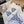CD 26s Two-Piece Bikini White Blue in Polyamide 261418