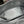 CD Lady Dior Shoulder Bag 27cm Silver Metallic in Sheepskin 155562