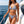 CD 26s Two-Piece Bikini Blue in Polyamide 241816