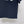 CC Bow-Tie Round Neck Knit Short-Sleeve Dress Set  Navy Blue in Viscose 387004