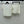 CC Bow-Tie Round Neck Knit Short-Sleeve Dress Set  White in Viscose 387003